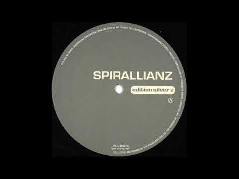 Spirallianz - A Fugitive