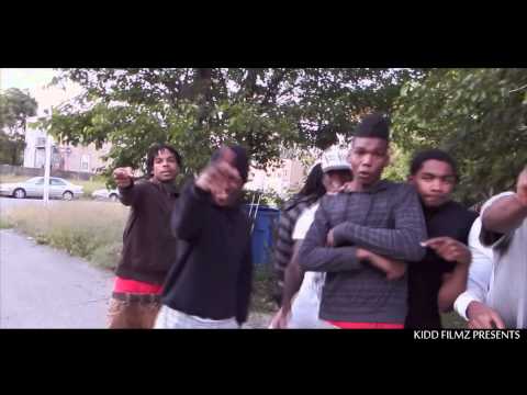 KENNY MAC - FTO [ ShotBy.KiddKc ] Official video