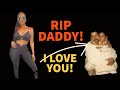 RIP Cyn Santana Dad Died Pray For Love And Hip Hop Star CynSantana LHH VH1 LHHNY