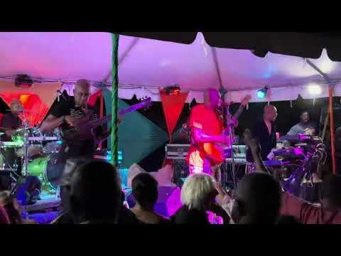 More Flames Burning Under JackIdle Antigua Carnival | July 1, 2023