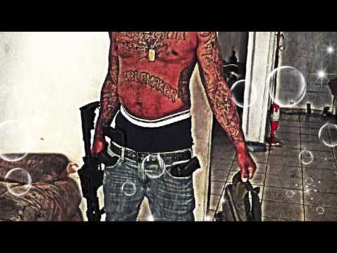 MobbossTrouble,can't stop me ft.DB Tha General