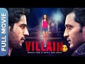 एक विलन | Ek Villain | Sidharth Malhotra, Shraddha Kapoor, Riteish Deshmukh | Superhit Movie