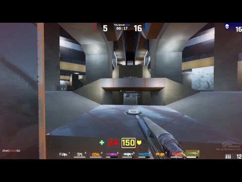 UT4 Duels #41 vs. GitzZz