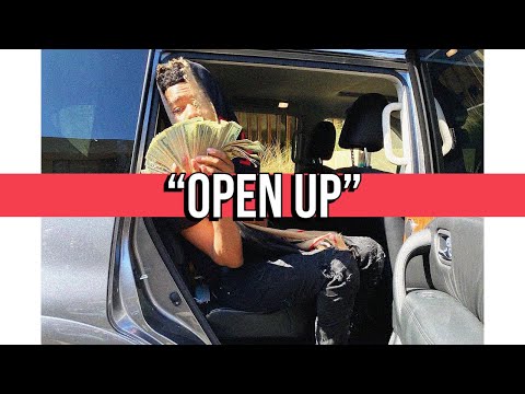 [FREE] Nardo Wick x Timo Type Beat  2021 - Open Up (Prod. @1Richiey)