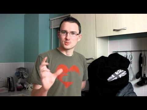 HBW # 31 Brew night and old beer