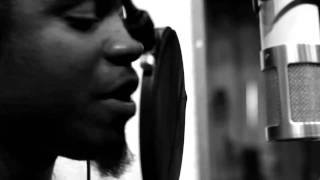 Big K.R.I.T. &amp; Grillade - Hometown Hero (In-Studio Video)