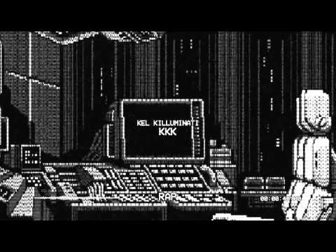 [♫Rap] KEL KILLUMINATI - KKK (Prod. Clutch Kid)