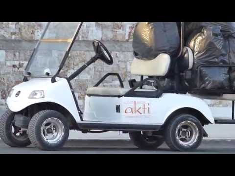 Hotel Akti Palace Kos