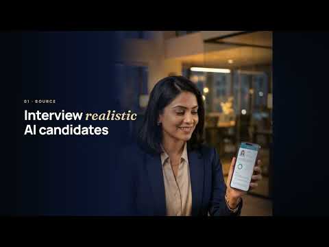 InterviewerIQ: Interview Coach video thumbnail