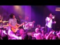 Taking Back Sunday - Ghost Man on Third - Starland Ballroom Sept 12th 2013 (Live)