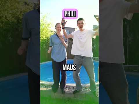 Sing or Swim 😂💦