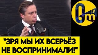 "ИХ АРМИЯ БЕЗУПРЕЧНА!"