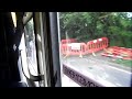 Repainted Enviro 400 Scania N230UD Ex Gold West Stagecoach Northampton 15522 VX09NBE Journey On X6