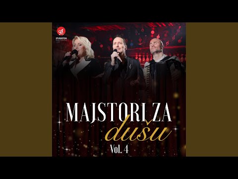 Srce gori, jer te voli (Live)