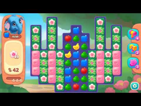 Wildscapes [HD] Level 62