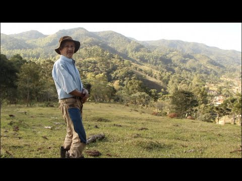 CASAL DE IDOSOS DÁ EXEMPLO DE VIDA E TRABALHO - PARTE 2