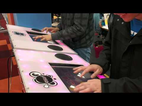 osu!arcade streams are definitely possible - YouTube