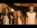 KIDS UNITED L Oiseau Et L Enfant Version Acoustique
