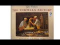 "The Tortilla Factory" Read Aloud