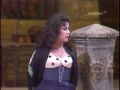 Elena Obraztsova - Carmen - Seguidilla 