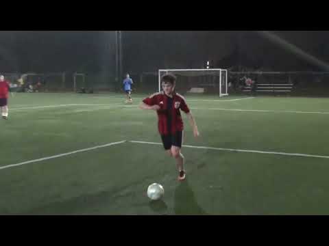 CABARULO vs OLVIDASTER/CDF - #LigaNuñez - #Apertura SLS  03/06/2023