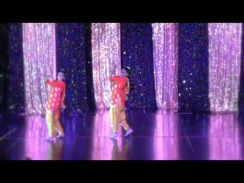 Lehanga | Jass Manak | Rhythms Bollywood Dance | DUET Choreography