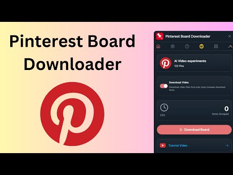 Item video thumbnail