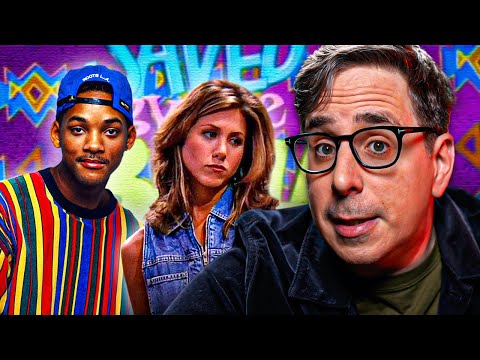 Everything Was Better In The 90s - Francis Foster