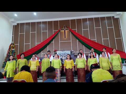 -NGGO NUSUR KU DONI -