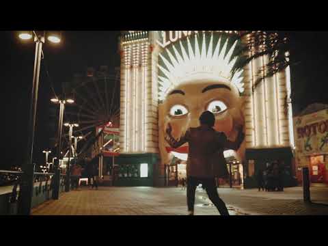 The Slims - Crooks (Official Music Video)