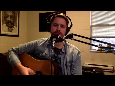 Slow Burn (Kacey Musgraves Cover) by Adam Henry