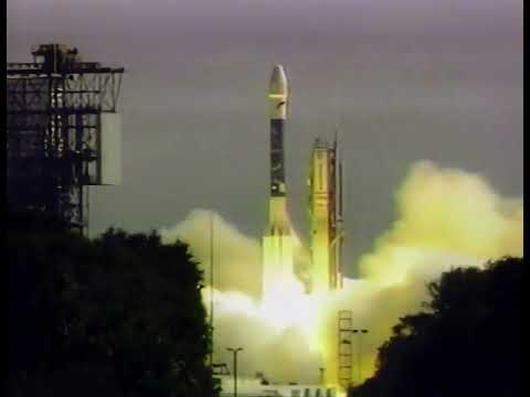 Rocket explodes LIVE on camera | Destroyed in seconds E17 |  Delta II 7925 Cape Canavera