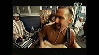 Ozomatli - Cut Chemist Suite