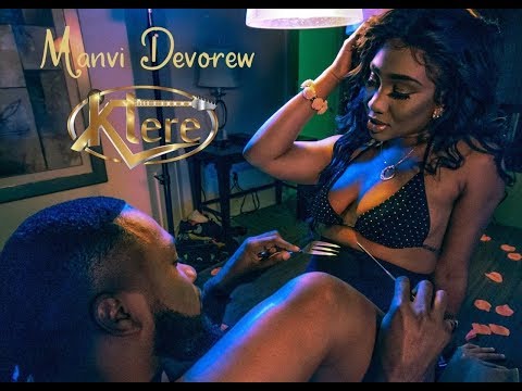 KLERE Ricky Rick - "Manvi Devorew" official video!