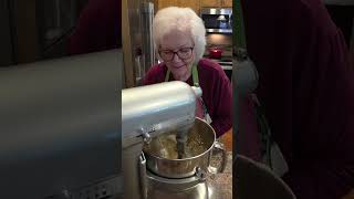 Jill's Best Chocolate Chip Cookies