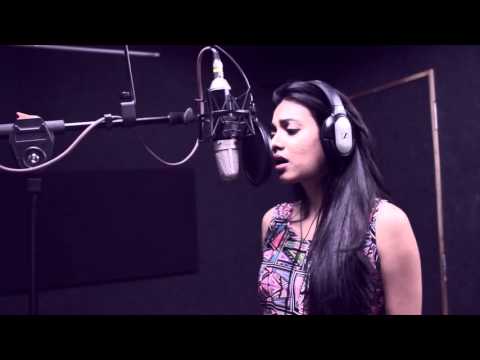 Dimple Biscuitwala Zara zara cover