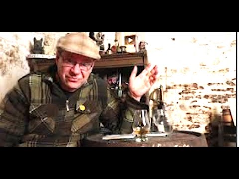 ralfy review 866 Extras -  More on the various states of intoxication.