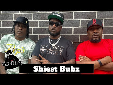 Shiest Bubz | BagFuel