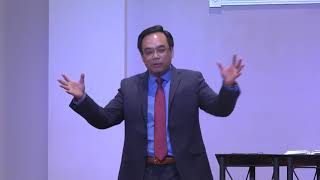 Aug-20-2017 - Freedom: Living the crucified life