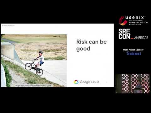 SREcon18 Americas - Know Thy Enemy: How to Prioritize and Communicate Risks