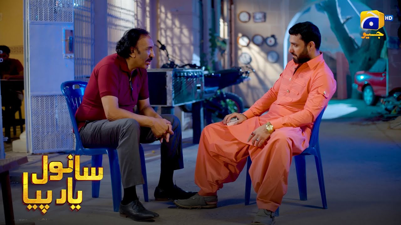 Nayi Jang Ki Shuruwat || Sanwal Yaar Piya || Har Pal Geo