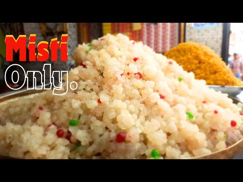 Bengali Sweets Only | Can These Special Bengali Sweets Make Your Puja PERFECT?