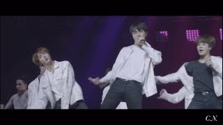 BTS (방탄소년단) - INTRO : Ringwanderung {Face Yourself} MV