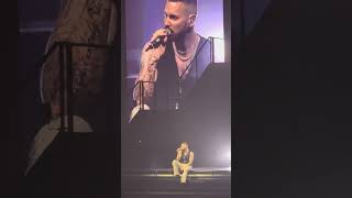 M. Pokora - Quand même - Zénith de Nancy - (21/03/2026)
