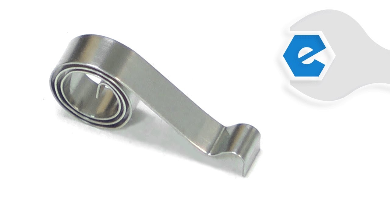 Replacing your DeWALT Electric Drill Brush Spring