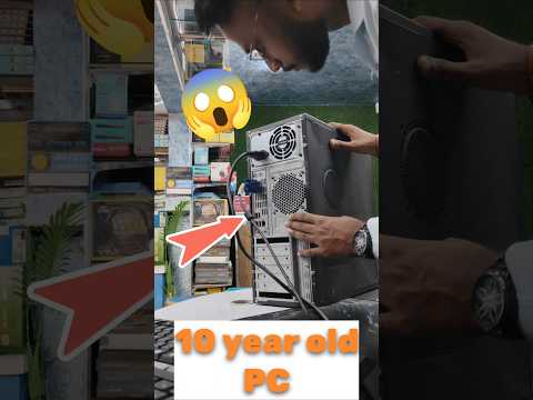 Desktop Computer Repairing Service