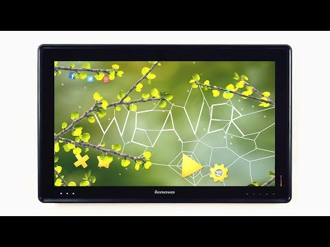Weaver video thumbnail