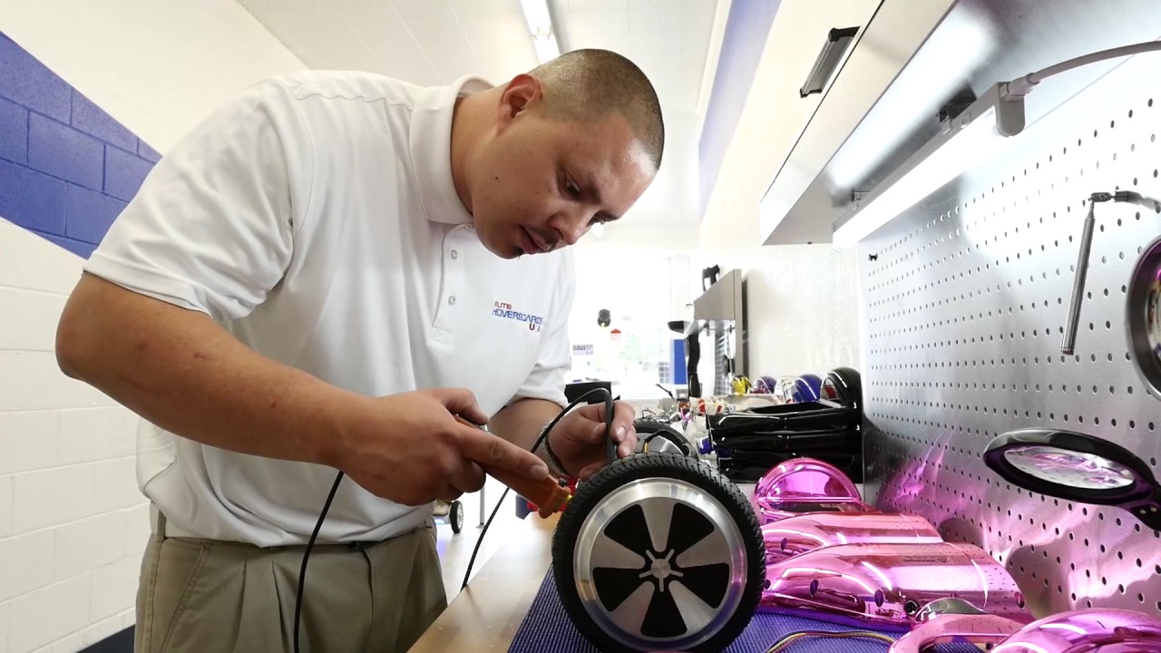 Elite Hoverboards