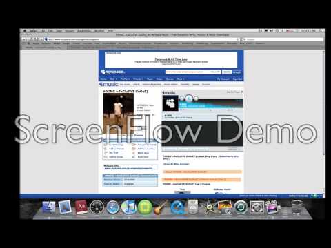 P-Dice Ft. Murd & Rome - Party Girl