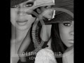 Destiny's Child - Nuclear 2013 (Explicit)